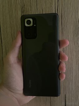 Prodám Xiaomi redmi note 10 pro - 2