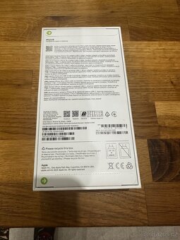 Iphone 16, 128gb, nerozbalený - 2