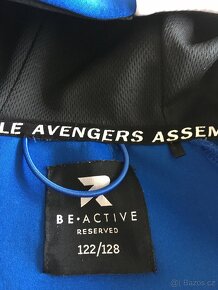 Avangers - mikina vel. 122/128 - 2