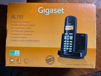 Gigaset - 2