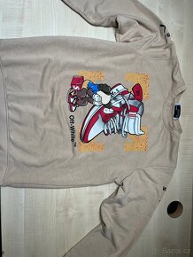Off white mikina - 2