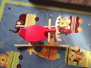 Houpaci sobik - 2
