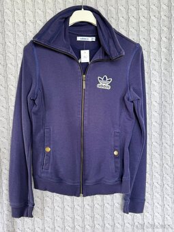 Mikina ADIDAS, vel. XS - 2
