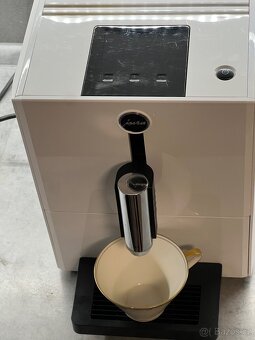 Jura A.1. - 2