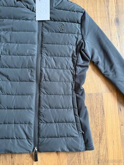 Bunda PS of Sweden Grayson Dark Grey XS - 2