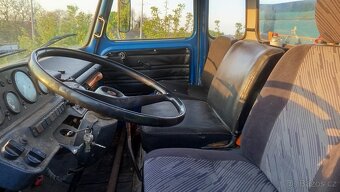 Prodám Avia A31.1 N valník - 2