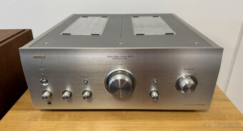 Denon PMA-2000AE - high-endový integrovaný zesilovač - 2