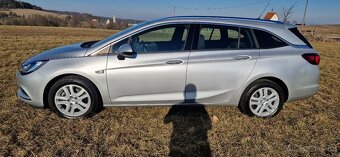 Opel Astra Sports Tourer 1.6Tdci - 2
