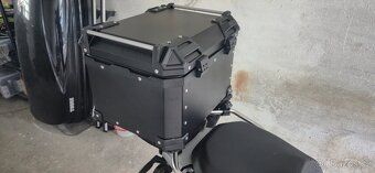 Top case - 2