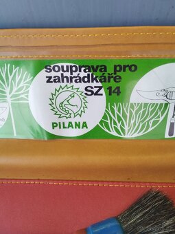 Sadařska retro souprava - 2