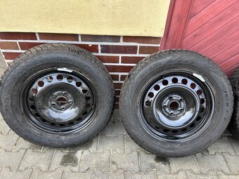Pneumatika NOKIAN 215/65 R17 WE SUV 3 103h XL - 2