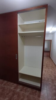 Skříň na míru 182,5x260cm - 2