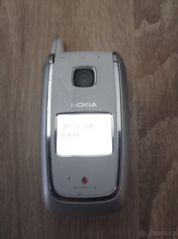 Nokia 6101 - 2