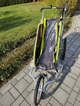 Thule Chariot - 2