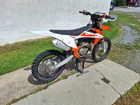 KTM 450 SX-F 2019 - 2