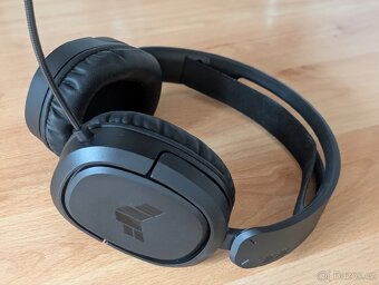 ASUS H1 bezdrátové sluchátka (nové) - 2