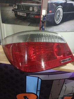 BMW E60 6910767 - 2