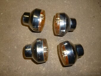 Aprilia Scarabeo 125, 150, 200. Blinkry. rok 2001 - 2