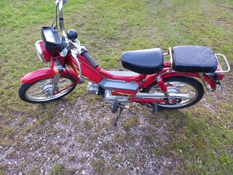 Moped Betka, r.v.2006 - 2