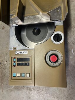 COIN ACE CS 20-14 - 2