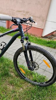 Specialized Jynx 27,5 - 2