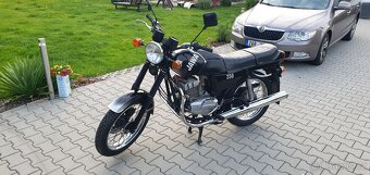 Jawa 350/639 - 2