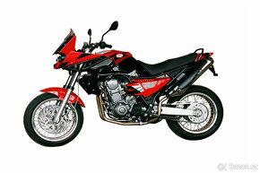NOVÁ ROZETA 45 ZUBŮ - JAWA 660 SPORTARD, VINTAGE - 2