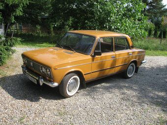 vaz 2103 - 2