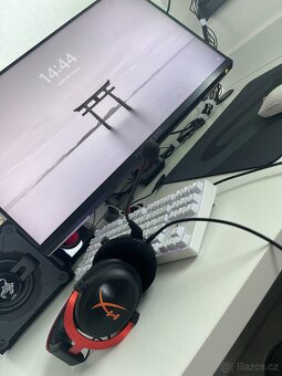 HyperX Cloud II - 2