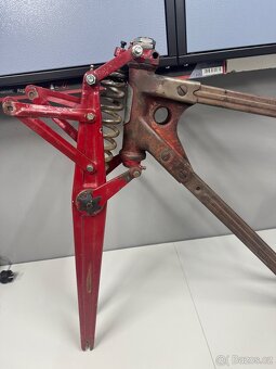 Ram jawa robot 1946 - 2