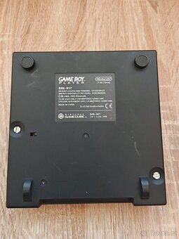 Game Boy Player - 2