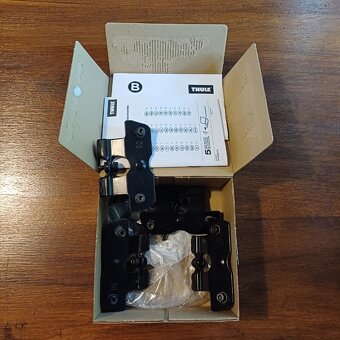 Thule kit 3065 - 2