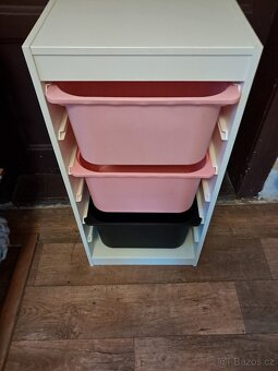 Ikea Trofast - 2