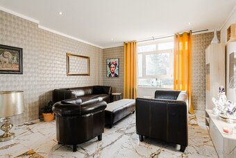 Prodej bytu 3+1 75 m² Římská, Kladno - 2