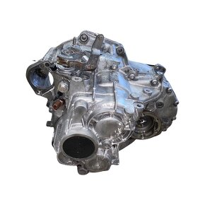 Převodovka 6Q manuál KDN 2.0TDI 103KW CBAB VW Passat B6 2008 - 2