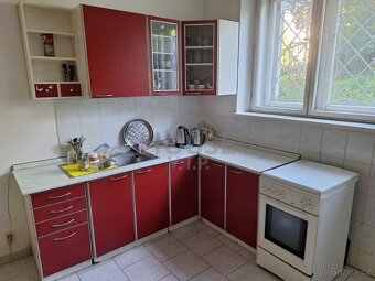 Prodej nemovitosti 1+kk, 29,2 m2, Praha 4 - Nusle. - 2
