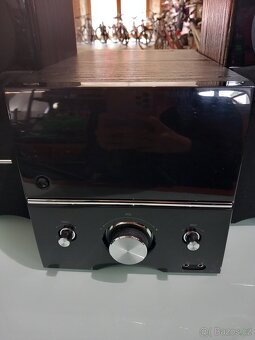Reproduktory sestava 2.1 - 2