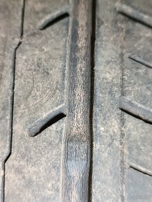 Letní pneu 195/65 R15 - 2