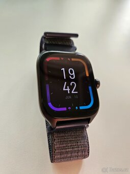 Amazfit GTS 4 - 2