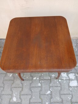 Stolek J.Halabala tzv Pavouk - 2