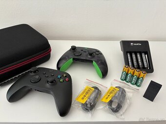 Prodej Xbox Wireless Controller Series 2x - 2