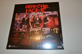 Depeche Mode - More than a party in Amsterdam 1983 - 2