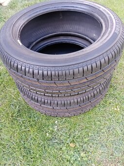 Letní pneu 205/55/16 - 2