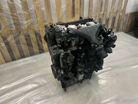 HOLÝ MOTOR 2.0 HDI 100KW RHR - 2