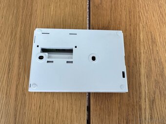 Termostat electrobock PT10 prostorový - 2