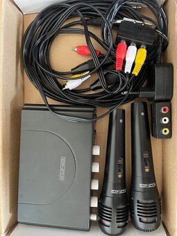 Karaoke sada - 2