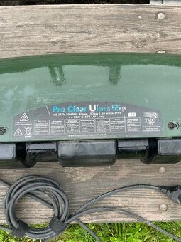 UV lampa TMC 55W - 2