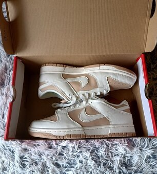 Nike dunk Low Next Nature - 2