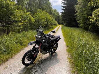 Yamaha Tenere 700 - 2