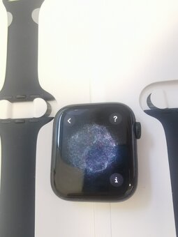 Apple Watch SE 2nd Gen 44mm Brno - 2